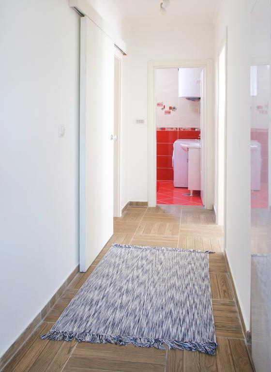 Apartmani Tivat Kaludjerovic Room photo